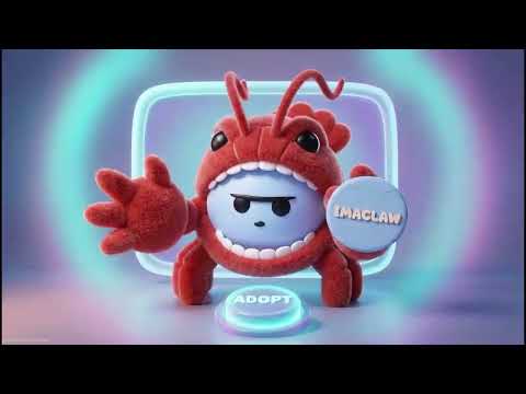 Meet Ima Claw: Your Intelligent Creative Studio