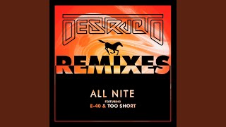 All Nite (Noise Frenzy Remix)