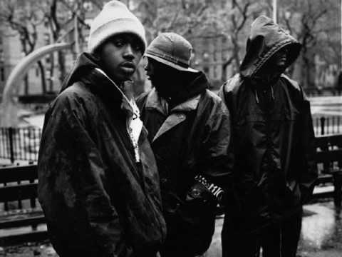 Nas ft Jermaine Dupri Lost in Shaolin freestyle (countdown to triumph) - Wu-Tang