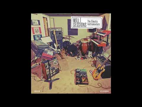 Will Sessions - Halftime