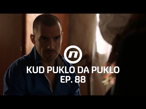 Tomo sanja Snježu - Kud puklo da puklo - epizoda 88