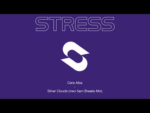 Cera Alba - Silver Clouds (nwo 5am Breaks Mix)