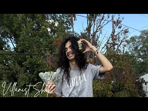 Villanist Shit (Criminal)