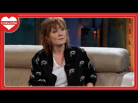 La amenaza de denuncia de Nathalie Poza a Broncano tras su paso por 'La resistencia'