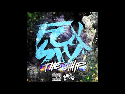 Foxsky - The Whip (ETC!ETC! Remix) [Official Full Stream]