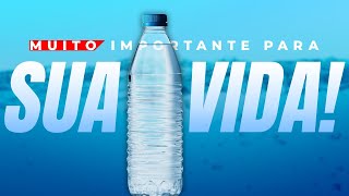 Como a ÁGUA é Importante para sua VIDA!