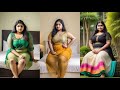 4K Indian AI Art Lookbook Sleek Vibe 089 4K UltraHD For Modern Women Pixcelvibe AIArt
