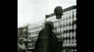 Dystronic - Kalte Stadt