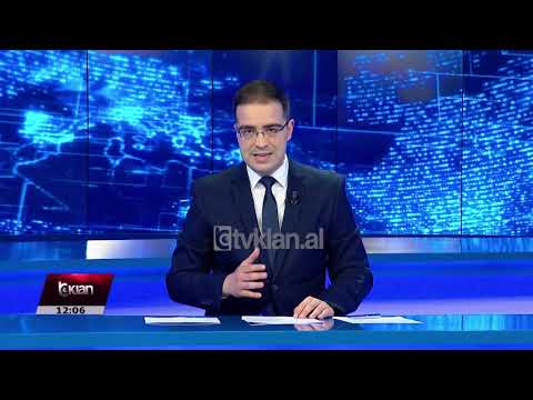 Edicioni i Lajmeve Tv Klan 02 Qershor 2019, ora 12:00