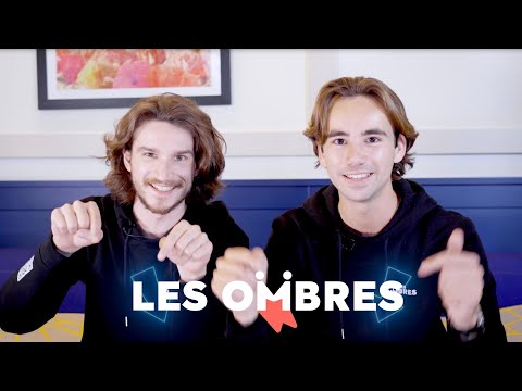 Les Ombres : Qui sommes-nous ? 🏴