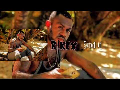 Rikex - send it - nhfod gang