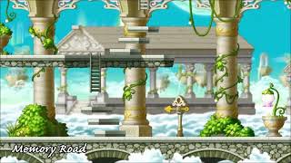 Memory Road (Remembrance Arrange) - MapleStory video