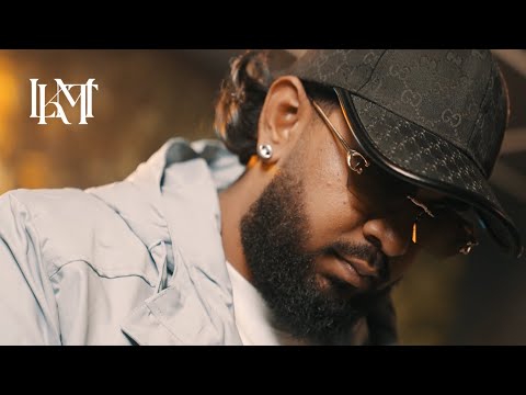 LRB - Eloranne  (Clip Officiel)