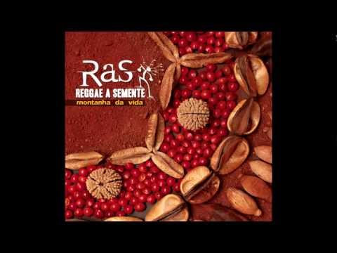 Reggae a Semente - DIA-A-DIA - 2012