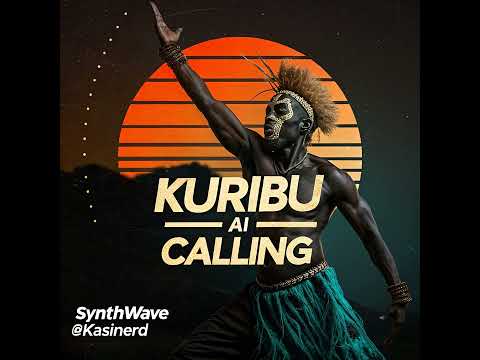 Karibu - KasiNerd