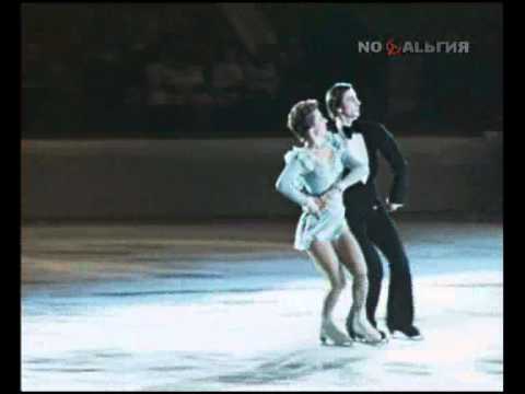 Pakhomova Gorshkov La_Cumparsita