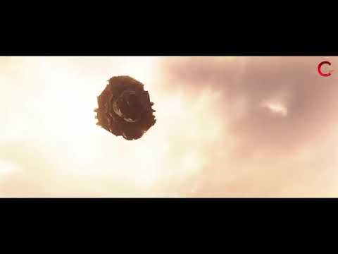 'Avengers Infinity War Tita.... Ene in Hindi [Part 1] Mp4