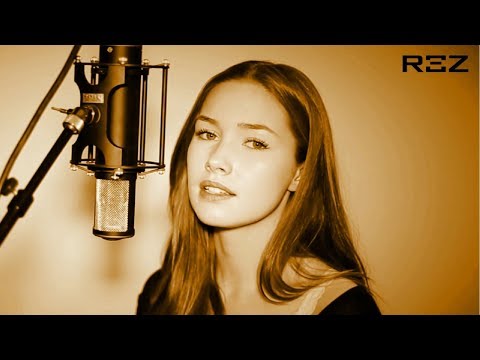 SARA FARELL ⭐ Faded (Cover) [4K Faded Colours]