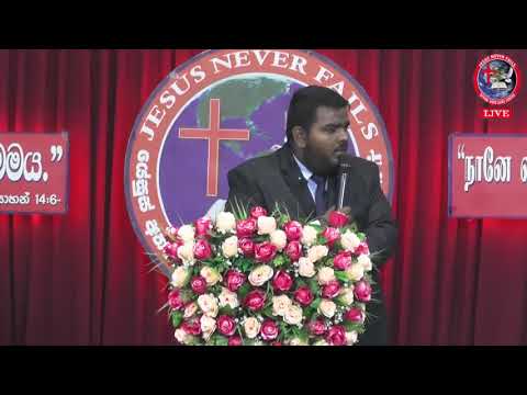 2018-07-14 SATURDAY 1ST HEALING SERVICE P 04