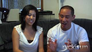 Now You Know: Frank Hwang aka Ice1Cube Interview!