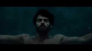 Download lagu Man of Steel - HD Trailer 1 - Warner Bros. UK mp3 Download lagu Man of Steel - HD Trailer 1 - Warner Bros. UK mp3