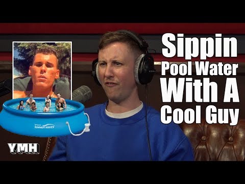 PSA From A Cool Guy - YMH Highlight