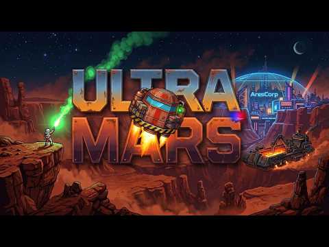 Ultra Mars