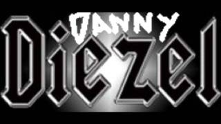 Danny Diezel - Hustle Harder