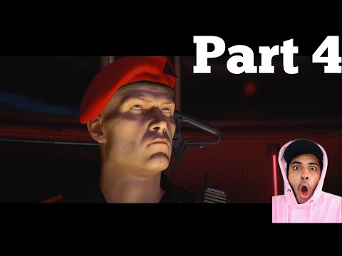 HITMAN 3 Walkthrough Gameplay Part 4 - WELCOME TO CHINA l KILLING HUSH AND IMOGEN l HD (4K)