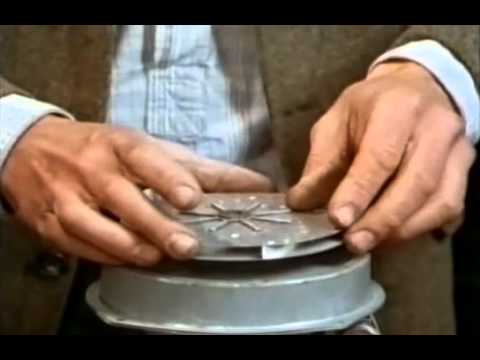 The Secret Life of Machines - Vacuum Cleaners 2/2