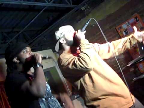 Arablak -Lightning In A Bottle [feat Headkrack]