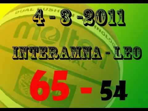 STAGIONE 2010/11: Uno...Due...Tre...A casa!!!!!!!!