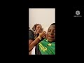 Video Chafu Ya Mama J Shabiki Wa Yangapart2 Mamajwayanga Yanga Simba Youtube Short Khablame