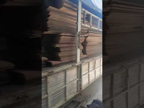 NHỮNG CHUYẾN HÀNG VÌ KHÁCH HÀNG