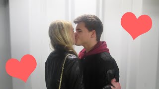 MEETING JELLY AND HIS GIRLFRIEND!