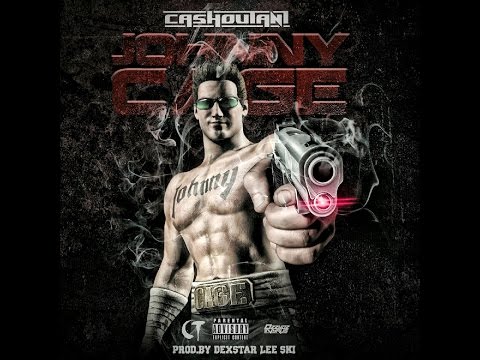 CashoutAnt - "Johnny Cage" Prod. By Dexstar Lee Ski (Official Video) Shot By #CTFILMS