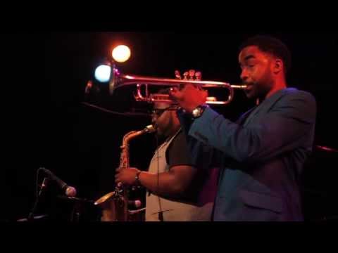 Jesse Fischer & Soul Cycle - Sublimity (Mulgrew Miller tribute)