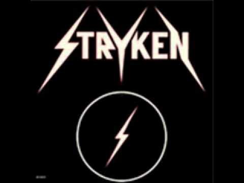 STRYKEN- Rock On