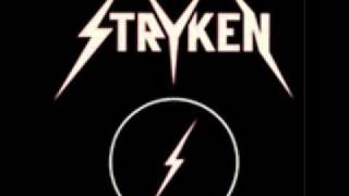 STRYKEN- Rock On