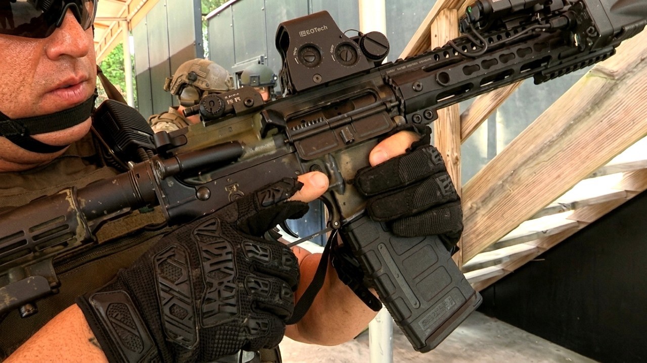 Miami SWAT: Inside the city’s most dangerous Police Raids