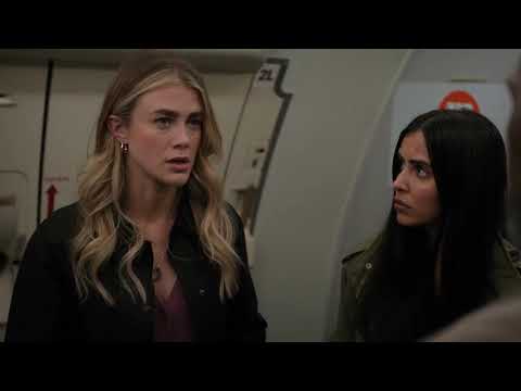 The passengers fight for their lives on the Death Date - 4x20 - Series Finale