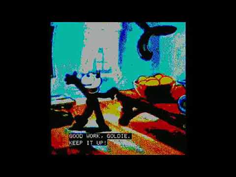 NERVYYY - forever a street nigga (Fenix Twxst)