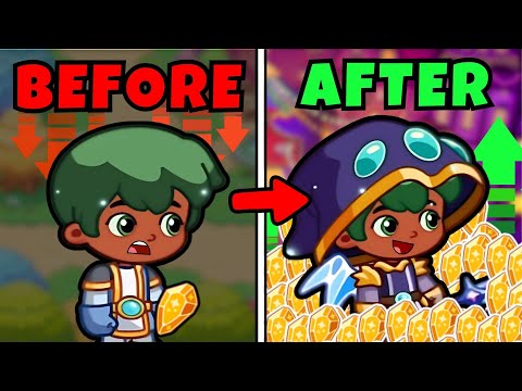 3 Tricks to Get Star Shards FAST You Didn't Know Existed