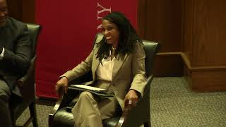 Visions of Leadership: The Moments & Voices that Drive Change