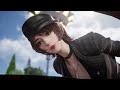Gameplay video of Ace Racer  PC  CARD