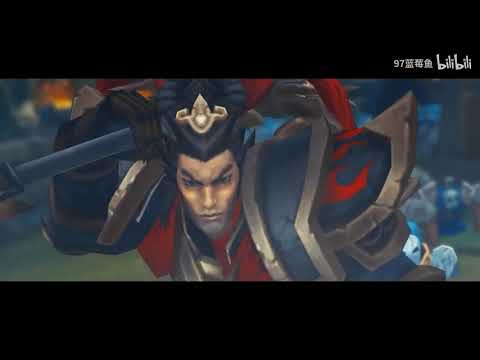 XIN ZHAO MONTAGE on Chinese Super Server!!! 07-2021-Best Plays | League of Legends 国服赵信精彩合集