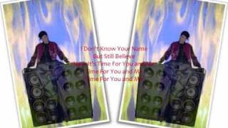 Tokio Hotel - Phantomrider [Lyrics]