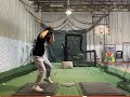 Hitting / Training - January 2024