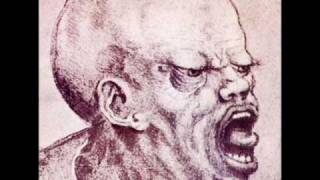 Titãs - Homem Primata