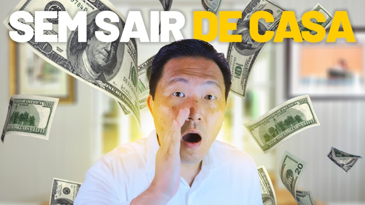 O Segredo das Franquias Lucrativas que Funcionam de CASA